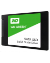 Green SSD 240 GB 2,5'' 3D WDS240G2G0A - nr 9