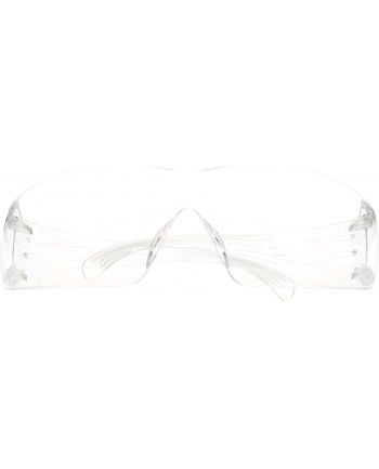 Okulary ochronne 3M™ SecureFit™ bezbarwne AS/AF 3M