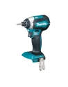 ZAKRĘTARKA UDAROWA AKUM. 18 V DTD 153Z MAKITA - nr 2