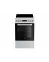 Beko FSM57300GW Kuchnia ceramiczna - nr 6