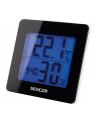 Termometr z budzikiem SENCOR SWS 1500 B - nr 1