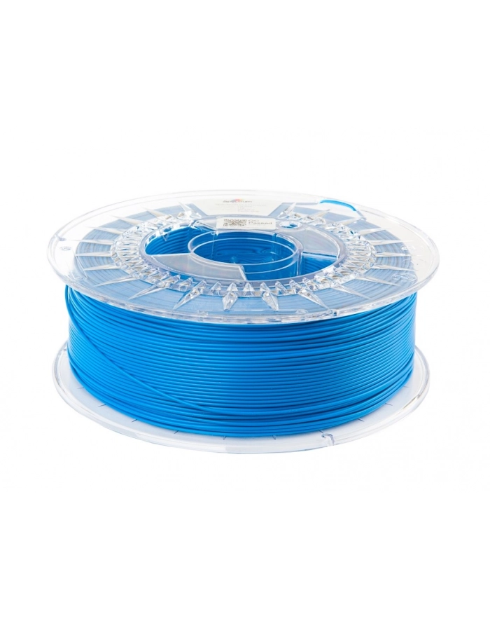 SPECTRUM GROUP Filament SPECTRUM / PLA / SMURF BLUE / 1,75 mm / 1 kg główny