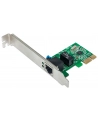 Karta sieciowa 10/100/1000 RJ45 Gigabit na PCI Express - nr 17