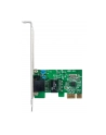 Karta sieciowa 10/100/1000 RJ45 Gigabit na PCI Express - nr 20