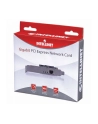 Karta sieciowa 10/100/1000 RJ45 Gigabit na PCI Express - nr 24