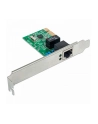 Karta sieciowa 10/100/1000 RJ45 Gigabit na PCI Express - nr 25