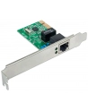 Karta sieciowa 10/100/1000 RJ45 Gigabit na PCI Express - nr 6