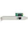 Karta sieciowa 10/100/1000 RJ45 Gigabit na PCI Express - nr 7