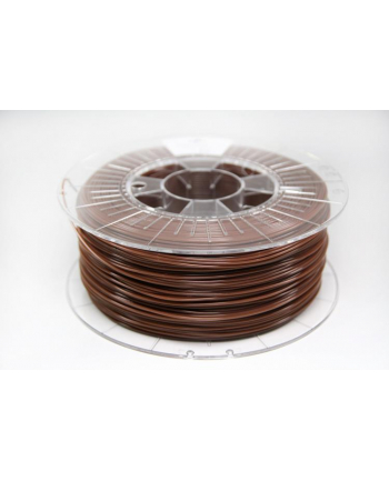 SPECTRUM GROUP Filament SPECTRUM / PLA / CHOCOLATE BROWN / 1,75 mm / 1 kg