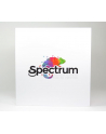 SPECTRUM GROUP Filament SPECTRUM / PLA / CHOCOLATE BROWN / 1,75 mm / 1 kg - nr 3
