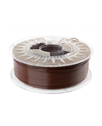 SPECTRUM GROUP Filament SPECTRUM / PLA / CHOCOLATE BROWN / 1,75 mm / 1 kg