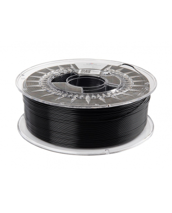 SPECTRUM GROUP Filament SPECTRUM / PLA / DEEP BLACK / 1,75 mm / 1 kg