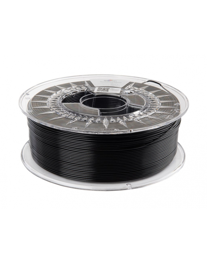 SPECTRUM GROUP Filament SPECTRUM / PLA / DEEP BLACK / 1,75 mm / 1 kg główny