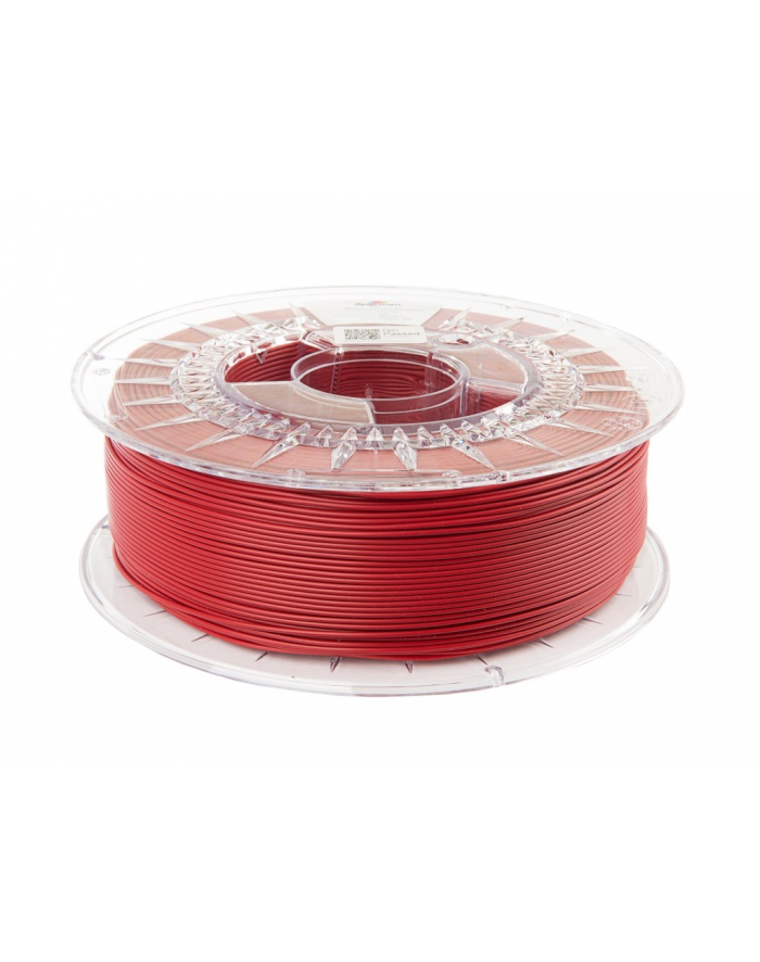 SPECTRUM GROUP Filament SPECTRUM / PLA / DRAGON RED / 1,75 mm / 1 kg główny