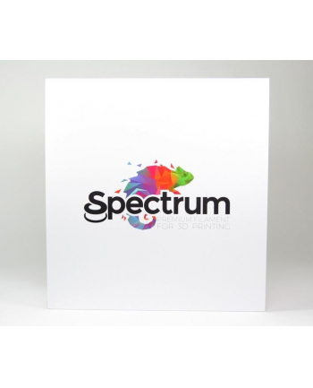 SPECTRUM GROUP Filament SPECTRUM / PLA / LION ORANGE / 1,75 mm / 1 kg