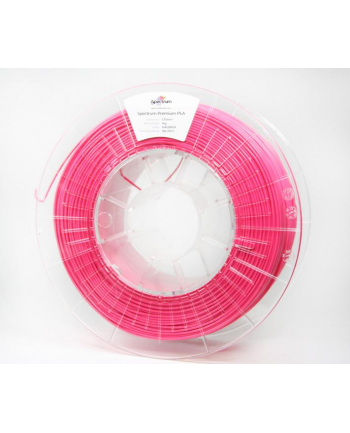 SPECTRUM GROUP Filament SPECTRUM / PLA / MAGENTA / 1,75 mm / 1 kg