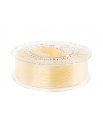 SPECTRUM GROUP Filament SPECTRUM / PLA / NATURAL / 1,75 mm / 1 kg