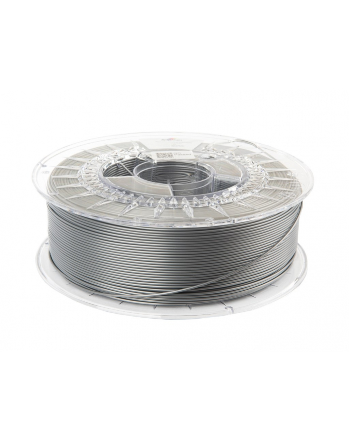 SPECTRUM GROUP Filament SPECTRUM / PLA / SILVER STAR / 1,75 mm / 1 kg główny