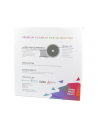 SPECTRUM GROUP Filament SPECTRUM / PLA / FLUORESCENT YELLOW/ 1,75 mm / 1 kg - nr 10
