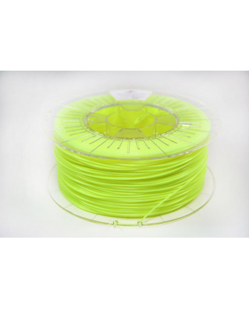 SPECTRUM GROUP Filament SPECTRUM / PLA / FLUORESCENT YELLOW/ 1,75 mm / 1 kg