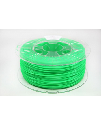 SPECTRUM GROUP Filament SPECTRUM / PLA / FLUORESCENT GREEN/ 1,75 mm / 1 kg