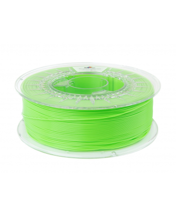 SPECTRUM GROUP Filament SPECTRUM / PLA / FLUORESCENT GREEN/ 1,75 mm / 1 kg