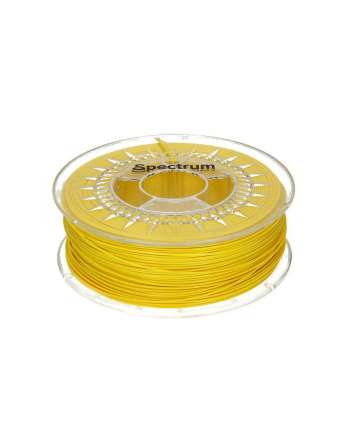 SPECTRUM GROUP Filament SPECTRUM / PLA / TWEETY YELLOW / 1,75 mm / 1 kg