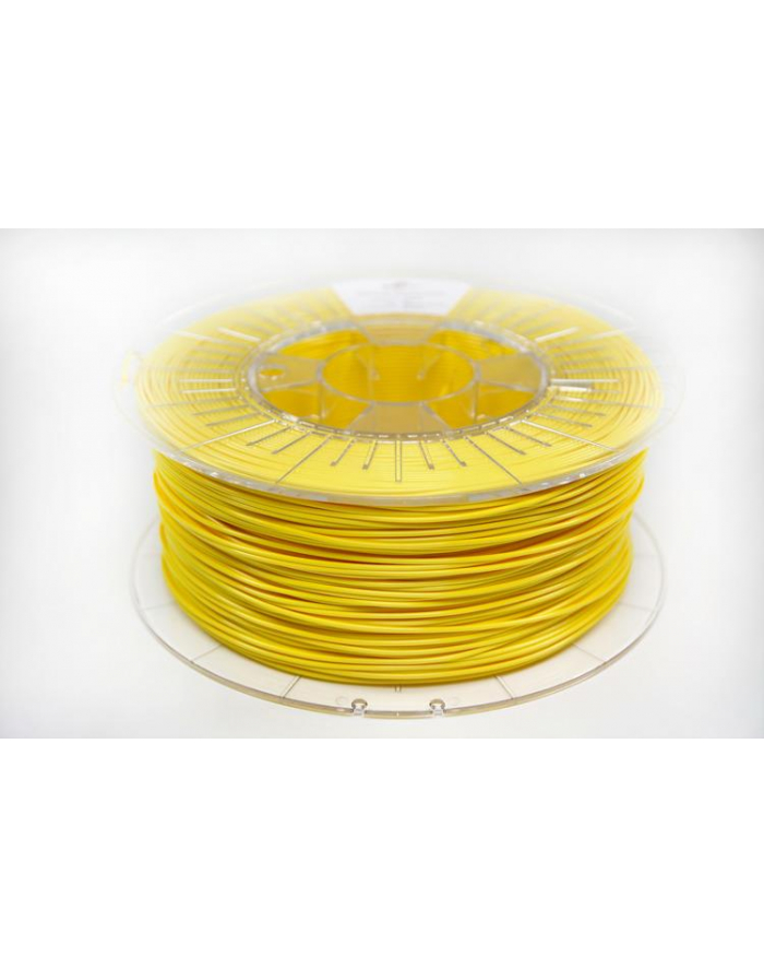 SPECTRUM GROUP Filament SPECTRUM / PLA / TWEETY YELLOW / 1,75 mm / 1 kg główny