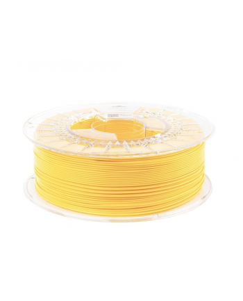 SPECTRUM GROUP Filament SPECTRUM / PLA / TWEETY YELLOW / 1,75 mm / 1 kg