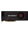 MSI Radeon RX Vega 56 Air Boost 8G OC, 8GB HBM2, 1520MHz, DisplayPort x 3 / HDMI - nr 16