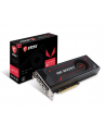 MSI Radeon RX Vega 56 Air Boost 8G OC, 8GB HBM2, 1520MHz, DisplayPort x 3 / HDMI - nr 17