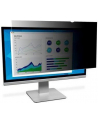Privacy Filter 21.5'''' 16:9 Widescreen, 268,3x476,25 mm - nr 8