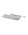HP Inc. USB (Grey) Business Slim Keyboard    Z9H49AA - nr 3