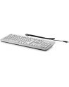 HP Inc. USB (Grey) Business Slim Keyboard    Z9H49AA - nr 5