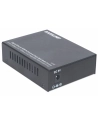 Media Konwerter 100/1000Base-T RJ45/1000Base-SX SM SC WDM - nr 28