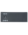 Media Konwerter 100/1000Base-T RJ45/1000Base-SX SM SC WDM - nr 29