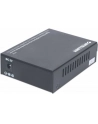 Media Konwerter 100/1000Base-T RJ45/1000Base-SX SM SC WDM - nr 35