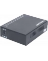 Media Konwerter 100/1000Base-T RJ45/1000Base-SX SM SC WDM - nr 36