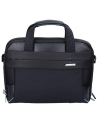 Torba SAMSONITE CE709003 14,1''Spectrolite 2.0, komp, tblt, dok, kiesz, czarna - nr 2