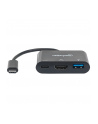 Multiport Adapter USB-C 3.1 na HDMI/USB-A/USB-C - nr 1