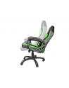 Fotel dla graczy GENESIS Nitro330 czarno-zielony - nr 11