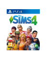 Gra PS4 The Sims 4 - nr 1