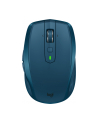 Logitech MX Anywhere 2 Teal - nr 38