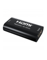Wzmacniacz sygnału/Repeater HDMI do 40m 4Kx2K - nr 13
