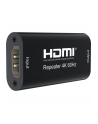 Wzmacniacz sygnału/Repeater HDMI do 40m 4Kx2K - nr 14
