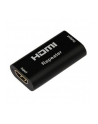 Wzmacniacz sygnału/Repeater HDMI do 40m 4Kx2K - nr 1