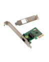 Karta sieciowa 10/100/1000 RJ45 Gigabit na PCI Express - nr 20