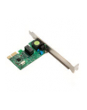 Karta sieciowa 10/100/1000 RJ45 Gigabit na PCI Express - nr 21