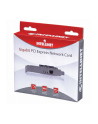 Karta sieciowa 10/100/1000 RJ45 Gigabit na PCI Express - nr 24