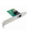 Karta sieciowa 10/100/1000 RJ45 Gigabit na PCI Express - nr 25